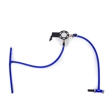 गैलरी व्यूवर में इमेज लोड करें, Mishimoto 03-07 Ford 6.0L Powerstroke Coolant Filtration Kit - Blue