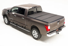 Laden Sie das Bild in den Galerie-Viewer, Extang 17-19 Nissan Titan (5ft 6in) (w/Rail System) Solid Fold 2.0