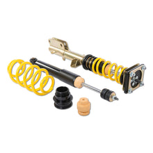Cargar imagen en el visor de la galería, ST TA-Height Adjustable Coilovers 05+ Ford Mustang 5th gen.