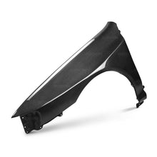 Cargar imagen en el visor de la galería, Seibon 98-01 Subaru Impreza Carbon Fiber 10mm Wider Fenders (Pair)