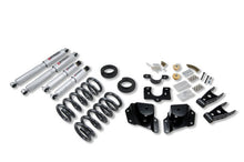 Laden Sie das Bild in den Galerie-Viewer, Belltech LOWERING KIT WITH SP SHOCKS