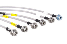 Cargar imagen en el visor de la galería, Goodridge 14-17 Nissan Rogue SS Brake Line Kit