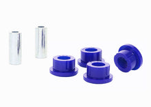 Carica l&#39;immagine nel visualizzatore di Gallery, SuperPro 2015 Subaru WRX Limited Front Lower Inner Forward Control Arm Bushing Kit