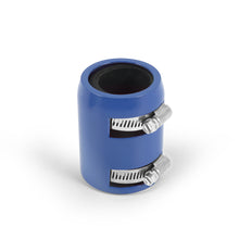 Laden Sie das Bild in den Galerie-Viewer, Mishimoto 12in Flexible Radiator Hose Kit Blue