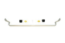 Charger l&#39;image dans la galerie, Whiteline 04-07 Subaru STi  Front 24mm Swaybar-X h/duty Blade adjustable