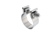 Cargar imagen en el visor de la galería, Borla Universal 2.75in Stainless Steel AccuSeal Clamps