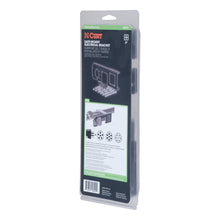 Load image into Gallery viewer, Curt Easy-Mount Bracket for 4 or 5-Flat &amp; 6 or 7-Round (2in Receiver Packaged)