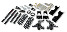 Charger l&#39;image dans la galerie, Belltech LOWERING KIT WITH ND2 SHOCKS
