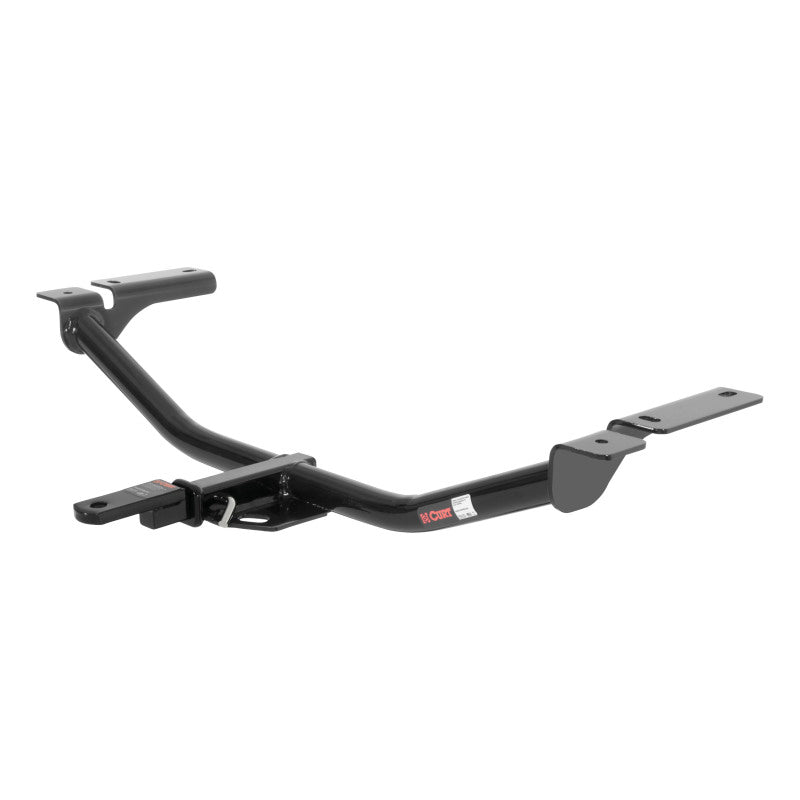 Curt 07-14 Ford Edge Class 2 Trailer Hitch w/1-1/4in Ball Mount