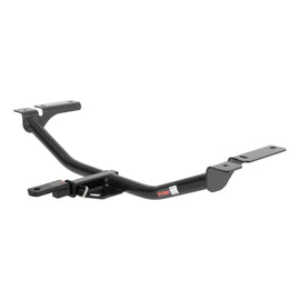 Curt 07-14 Ford Edge Class 2 Trailer Hitch w/1-1/4in Ball Mount