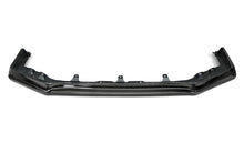 Carica l&#39;immagine nel visualizzatore di Gallery, Seibon 2015+ Subaru STI/WRX MB3-Style Carbon Fiber Front Lip