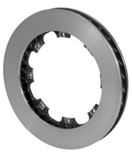 गैलरी व्यूवर में इमेज लोड करें, Wilwood Rotor-UL32CV Vented Iron-RH 11.75 x 1.25 - 8 on 7.00in
