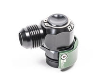 गैलरी व्यूवर में इमेज लोड करें, Radium B58 Valve Cover Vent 10AN Male 90deg
