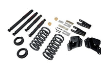 Laden Sie das Bild in den Galerie-Viewer, Belltech LOWERING KIT WITH ND2 SHOCKS