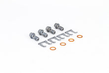 Laden Sie das Bild in den Galerie-Viewer, Goodridge 17-18 Ford Escape (All Models) SS Brake Line Kit
