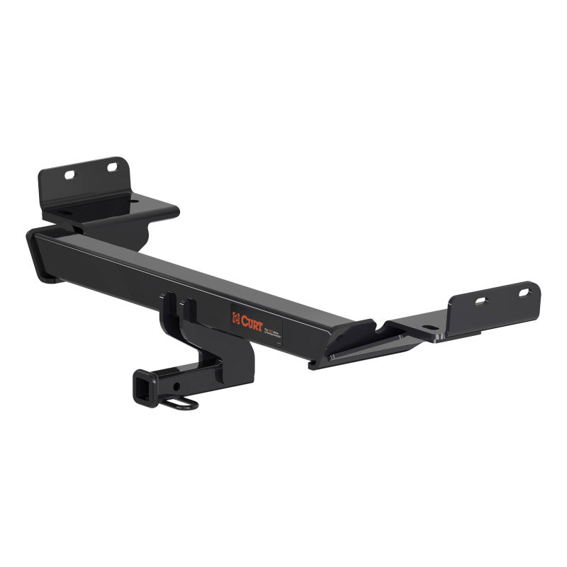 Curt 17.5-17.5 Jeep Compass Class 2 Trailer Hitch w/1-1/4in Receiver