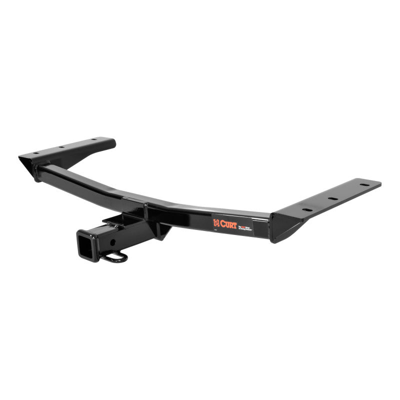 Curt 16-19 Lexus RX350 Class 3 Trailer Hitch w/2in Receiver
