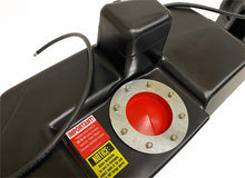 गैलरी व्यूवर में इमेज लोड करें, Titan Fuel Tanks 01-10 GM 2500 39 Gal. Extra HD Cross-Linked PE XXL Mid-Ship Tank - Extended Cab SB