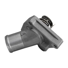 गैलरी व्यूवर में इमेज लोड करें, Mishimoto 09+ Nissan 370Z 155 Deg F / 68 Deg C Racing Thermostat and Housing