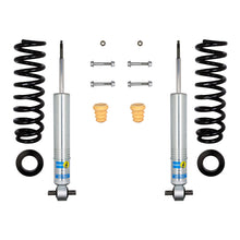 Laden Sie das Bild in den Galerie-Viewer, Bilstein B8 6112 15-17 Ford F-150 Front Suspension Kit