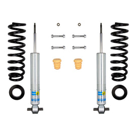 Bilstein B8 6112 15-17 Ford F-150 Front Suspension Kit