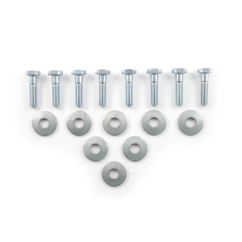 Curt 00-10 Chrysler PT Cruiser Class 1 Trailer Hitch w/1-1/4in Receiver