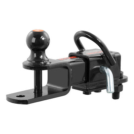 Curt ATV Towing Starter Kit w/2in Shank & 2in Trailer Ball - 2to4wheels