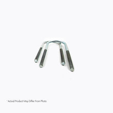 Laden Sie das Bild in den Galerie-Viewer, Belltech LOWERING BLOCK KIT 1inch WITH 2 DEGREE ANGLE