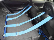 Carica l&#39;immagine nel visualizzatore di Gallery, Cusco Power Trunk Brace 15+ Subaru Impreza / WRX / STI