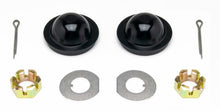 गैलरी व्यूवर में इमेज लोड करें, Wilwood Locknut Kit C-10 CPP Drop Spindle (each)