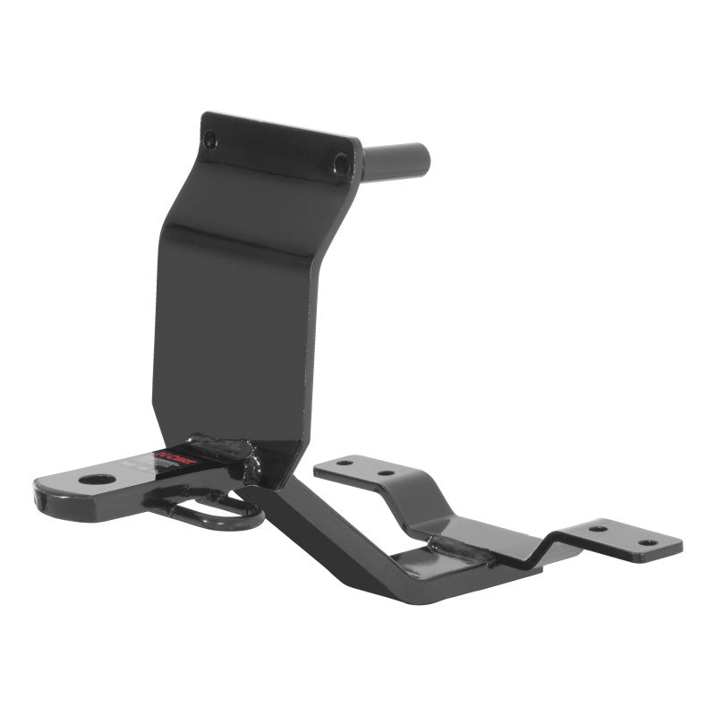 Curt 84-86 Honda Civic Sedan Class 1 Fixed-Tongue Trailer Hitch w/3/4in Trailer Ball Hole