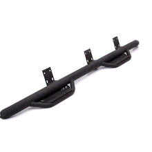 Laden Sie das Bild in den Galerie-Viewer, Lund 2019 Ford Ranger Crew Cab Terrain HX Step Nerf Bars - Black