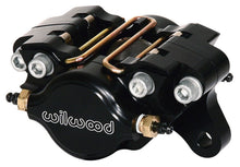 Laden Sie das Bild in den Galerie-Viewer, Wilwood Caliper-Dynapro Single LW 3.25in Mount 1.75in Pistons .38in Disc