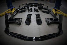 Carica l&#39;immagine nel visualizzatore di Gallery, HKS Premium Full Body Kit 2020 GR Supra