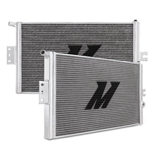 Cargar imagen en el visor de la galería, Mishimoto 16+ Infinity Q50/Q60 3.0T Performance Heat Exchanger