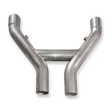 Load image into Gallery viewer, Stainless Works Ford Shelby GT500 2007-14 3in  H-Pipe Performance Connect