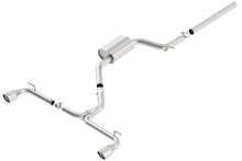 गैलरी व्यूवर में इमेज लोड करें, Borla 2015 VW GTI 2.0T AT/MT SS Catback Exhaust