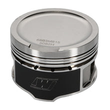 गैलरी व्यूवर में इमेज लोड करें, Wiseco VLKSWGN 1.8T 5v Dished -7cc 81.5 Piston Shelf Stock Kit