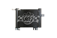Carica l&#39;immagine nel visualizzatore di Gallery, CSF 00-04 Toyota Tundra 3.4L Transmission Oil Cooler