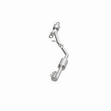 Laden Sie das Bild in den Galerie-Viewer, MagnaFlow Conv DF 06-07 Subaru B9 Tribeca 3.0L CA Grade CARB Compliant