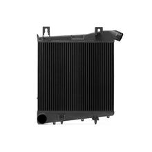 Carica l&#39;immagine nel visualizzatore di Gallery, Mishimoto 08-10 Ford 6.4L Powerstroke Intercooler (Black)