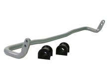 Charger l'image dans la galerie, Whiteline 2017+ Honda Civic Type-R FK8 Rear 22mm Heavy Duty Adjustable Sway Bar