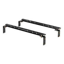 Carica l&#39;immagine nel visualizzatore di Gallery, Curt Universal 5th Wheel Base Rail Kit