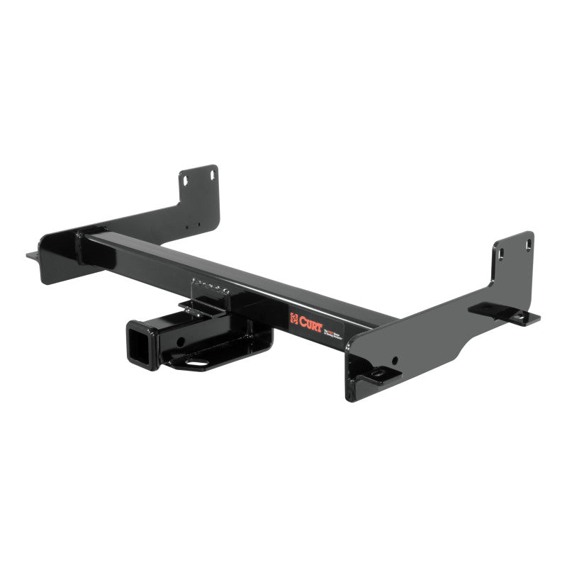 Curt 15-19 Ford Transit Class 4 Trailer Hitch w/2in Receiver