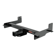 Load image into Gallery viewer, Curt 15-19 Ford Transit Class 4 Trailer Hitch w/2in Receiver