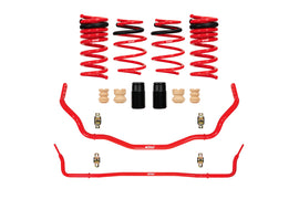 Eibach Sportline-Plus Kit for 2015 Mustang 2.3L EcoBoost/3.7L V6/GT 5.0L V8 - 2to4wheels