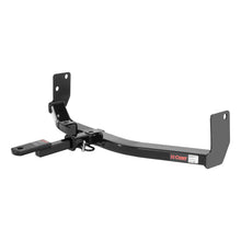 Load image into Gallery viewer, Curt 10-11 Cadillac SRX Class 2 Trailer Hitch w/1-1/4in Ball Mount