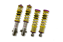 Laden Sie das Bild in den Galerie-Viewer, KW Coilover Kit V2 03-08 Subaru Legacy (BL BP) Sedan + Wagon