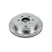 Carica l&#39;immagine nel visualizzatore di Gallery, Power Stop 05-19 Nissan Frontier Rear Autospecialty Brake Rotor