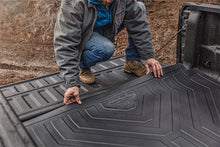 गैलरी व्यूवर में इमेज लोड करें, Husky Liners 20-21 Silverado/Sierra 2500/3500 HD 82.2 Bed Heavy Duty Bed Mat